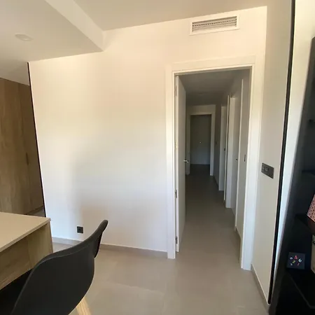 “bohio” Con Piscina Con Mar Y Montana Lägenhet Benicàssim