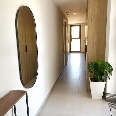 Lägenhet “bohio” Con Piscina Con Mar Y Montana Benicàssim