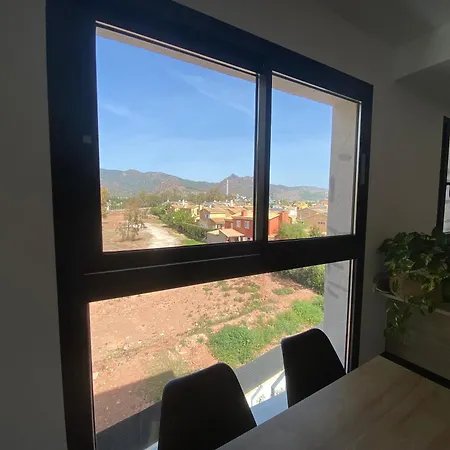 “bohio” Con Piscina Con Mar Y Montana Benicàssim